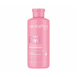 Lee Stafford Shampooing Anti-Casse Amour du Cuir Chevelu (250ml)