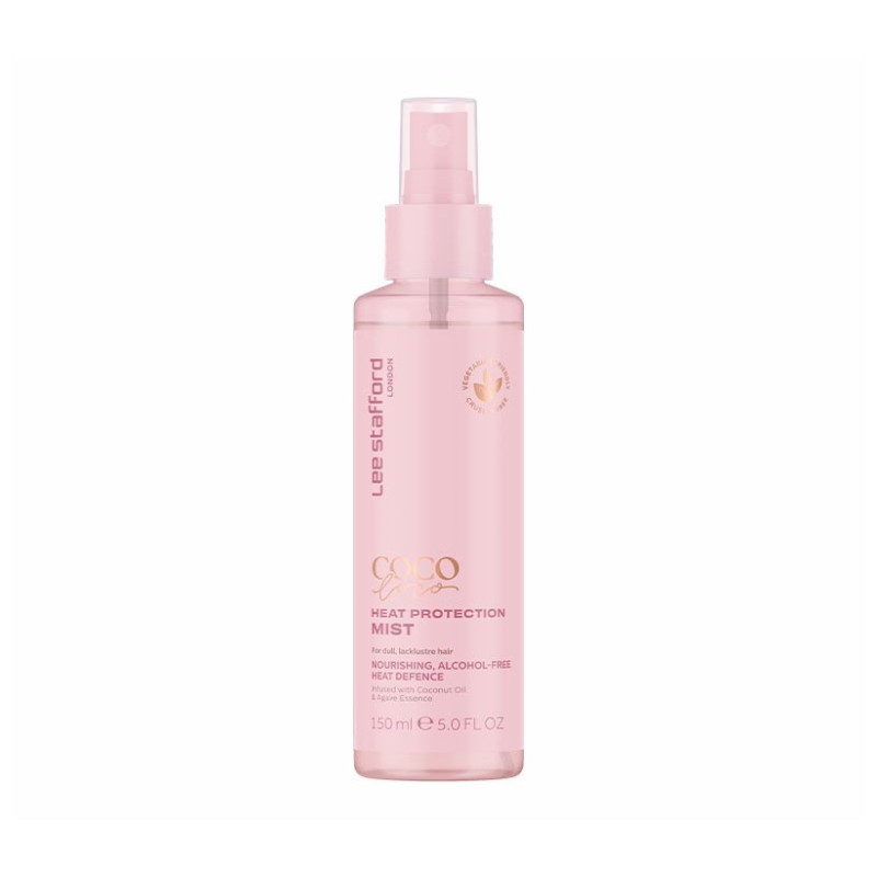 Lee Stafford Coco Loco & Agave Brume Protection Thermique (150ml)