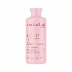 Lee Stafford Après-shampoing Coco Loco & Agave Brillance (250ml)
