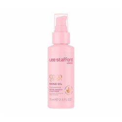 Lee Stafford Coco Loco & Agave Huile Capillaire (75ml)