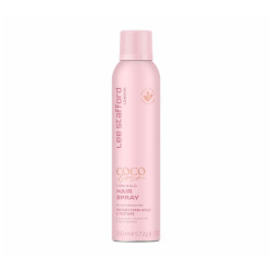Lee Stafford Coco Loco & Agave Laque Fixation Forte (250ml)