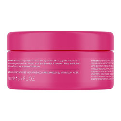 Lee Stafford Masque Traitement Activateur Pousse Longue et Forte (200ml)