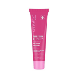 Lee Stafford Pousse Longue et Forte Gommage Stimulant pour le Cuir Chevelu (100ml)