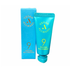 All Masil 9 Protéines Essence de Soie