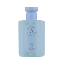 All Masil Shampoing Déjaunissant