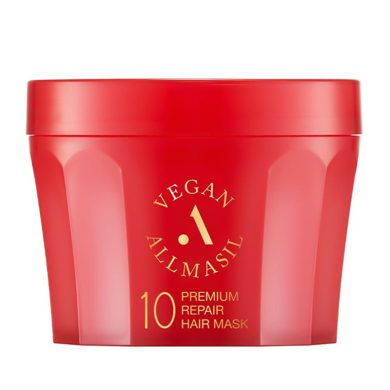 All Masil Masque capillaire réparateur Premium (300ml)