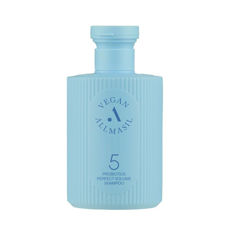 All Masil Shampoing Volume Parfait aux Probiotiques