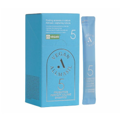 All Masil Probiotiques Volume Parfait Shampooing en Stick Sachet 20x8ml