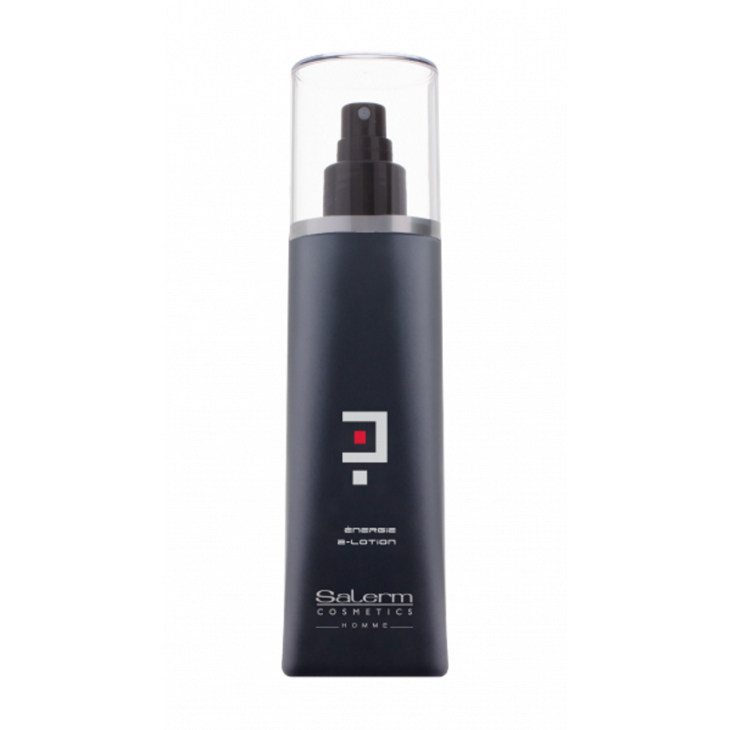 Salerm Men Énergie Lotion Anti-Chute (200ml)