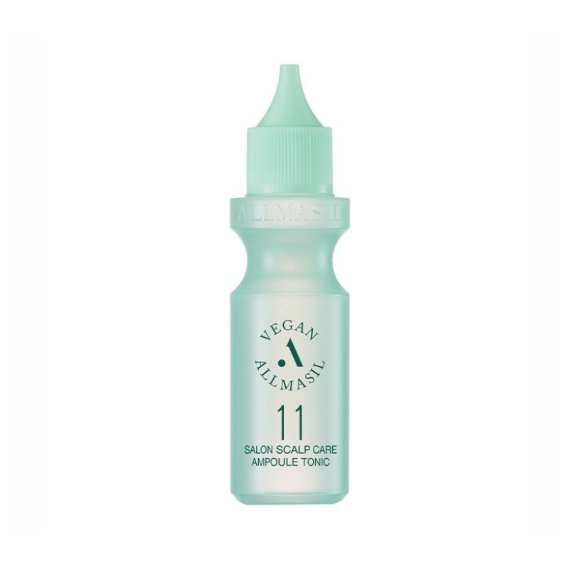 All Masil Salon Soin du Cuir Chevelu Tonique Ampoule 3x30ml
