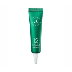 All Masil Ampoule Nettoyante Spa du Cuir Chevelu 4x15ml