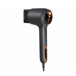 Eolux Sèche-cheveux Ionique Brushless Noir Eolux 1500w (EX02 Blk)