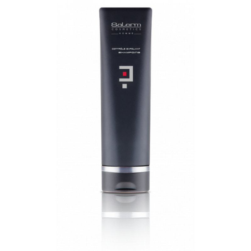 Salerm Men Shampooing Exfoliante (250ml) Salerm Men Shampooing Exfoliante (250ml)