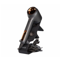Eolux Support Sèche-cheveux Buffet Eolux Ex02/Ex04 (REX0207)