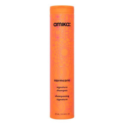 Amika Shampoing Signature Normcore (275ml)