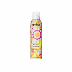 Amika Perk Up Shampooing Sec Sans Talc (233ml)