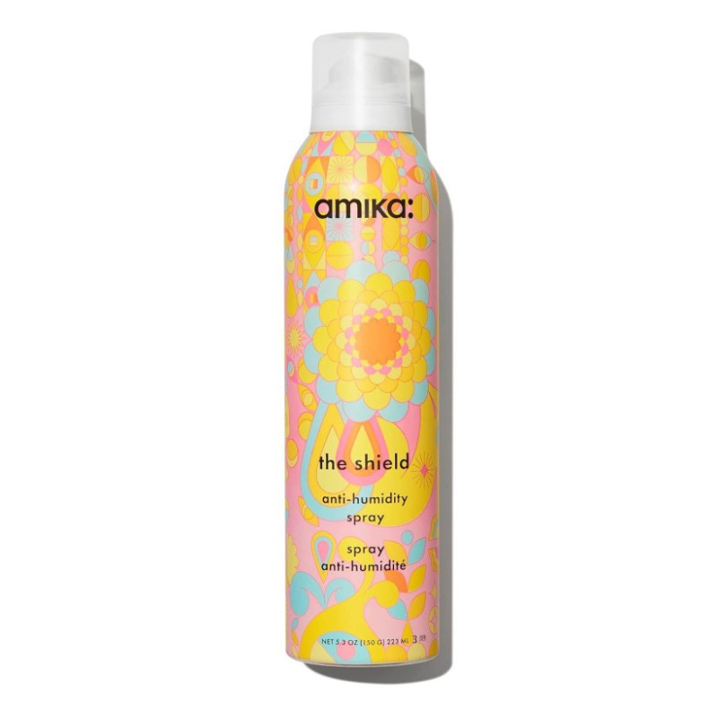 Amika Le Bouclier Spray Anti-Humidité (221ml)