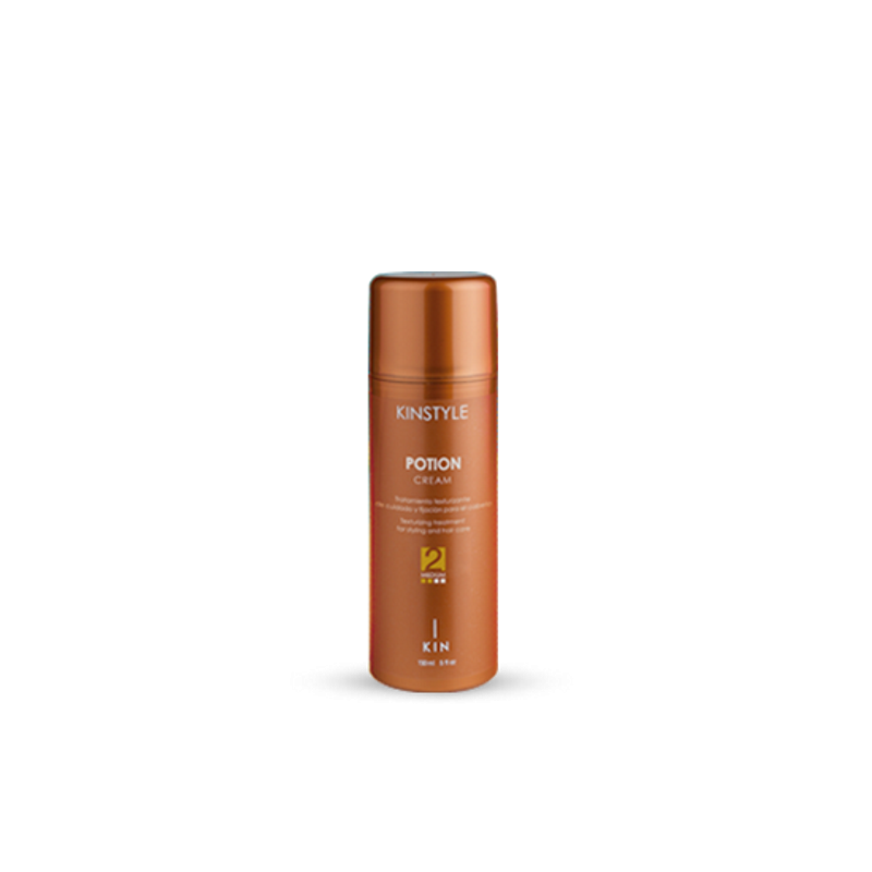 Kin KinStyle Potion Cream (150ml) Kin KinStyle Potion Cream (150ml)