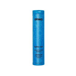 Amika Hydro Rush Shampooing Hydratation Intense (275ml)