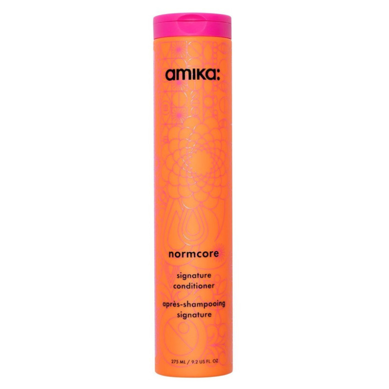 Amika Après-shampoing Signature Normcore (275ml)