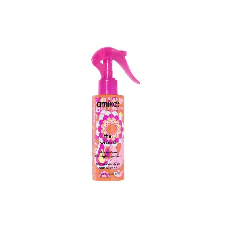 Amika The Wizard Base de Teint Sans Silicone (150ml)