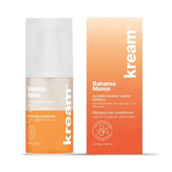 Kream Bahama Mama Conditionneur Capillaire Biphasique Kream (100ml)