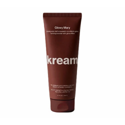 Kream Glowy Mary Accélérateur de Bronzage Effet Kream (200ml)