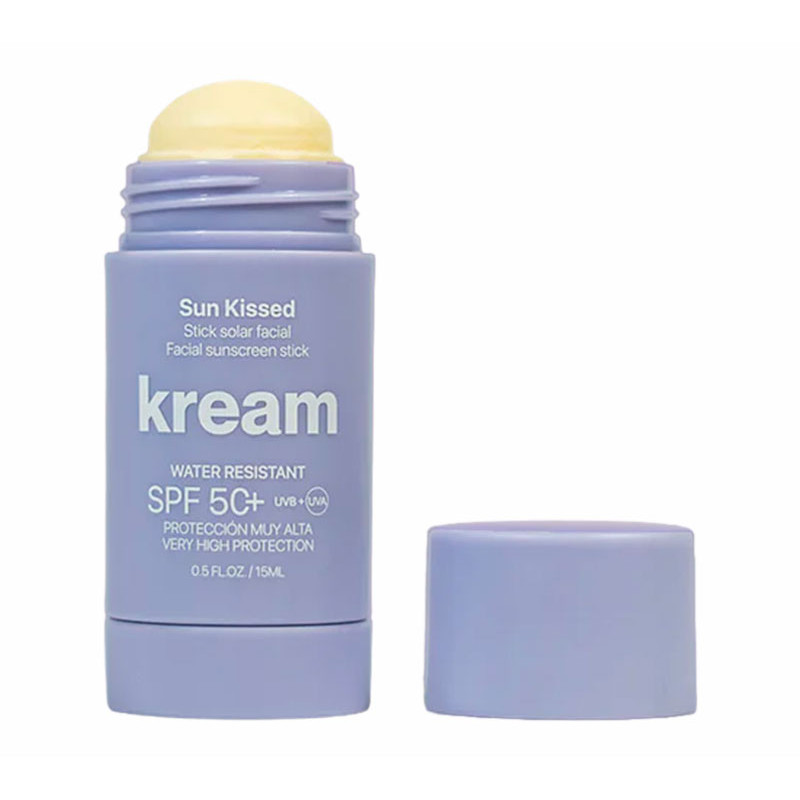 Kream Stick Solaire Visage FPS 50 Crème (15ml)