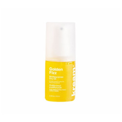 Kream Huile Sèche Multifonction Golden Fizz (100ml)