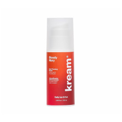 Kream Accélérateur de Bronzage Bloody Mary