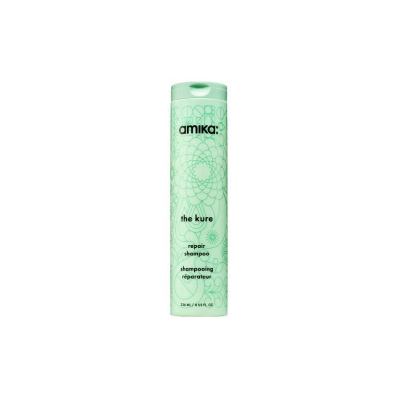 Amika Le Shampoing Réparation Force The Kure (275ml)