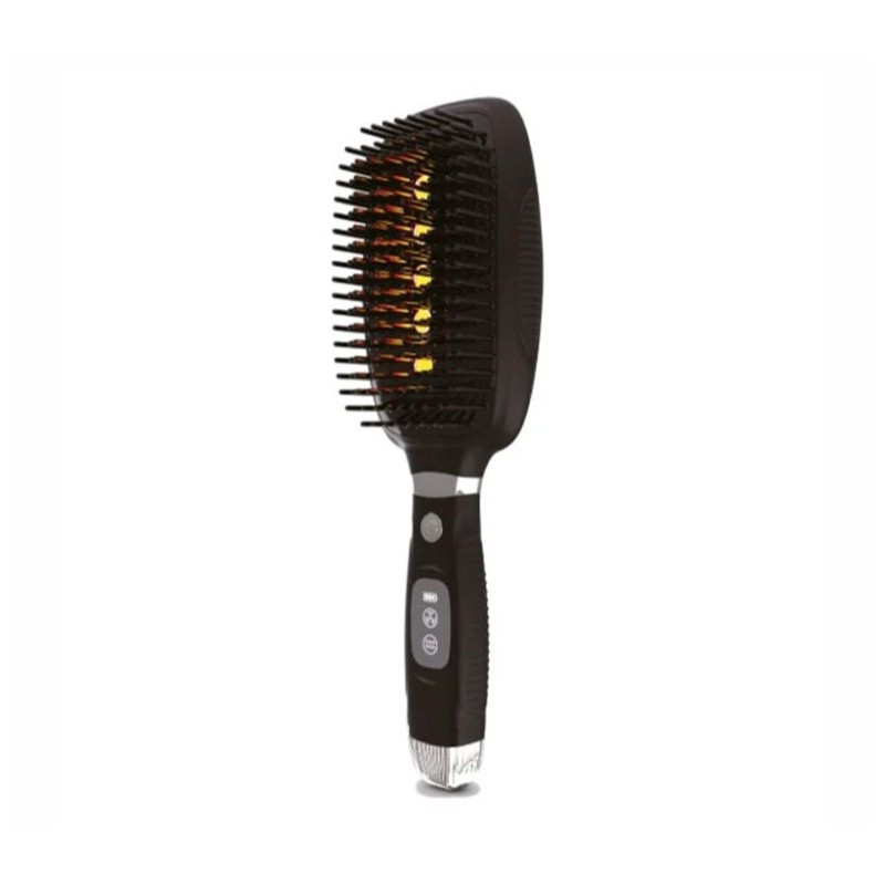 Morgan's Light Therapy Hair Growth Brush
