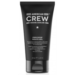 American Crew Shave Precision Shave Gel 