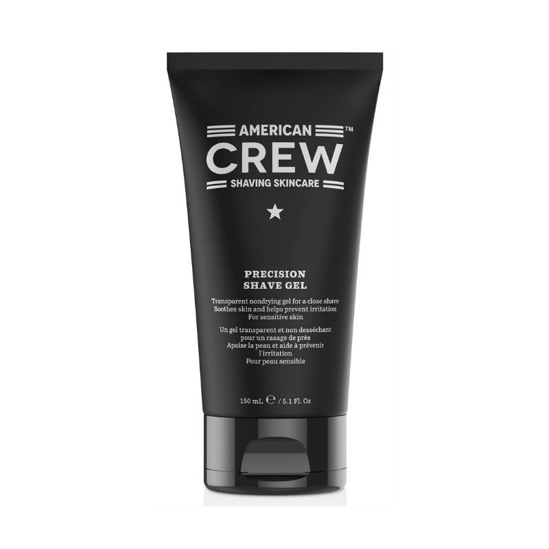 American Crew Shave Precision Shave Gel American Crew Shave Precision Shave Gel