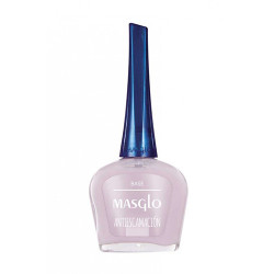 Masglo Bases Anti Écaillage Ongles Fragiles (13.5ml)