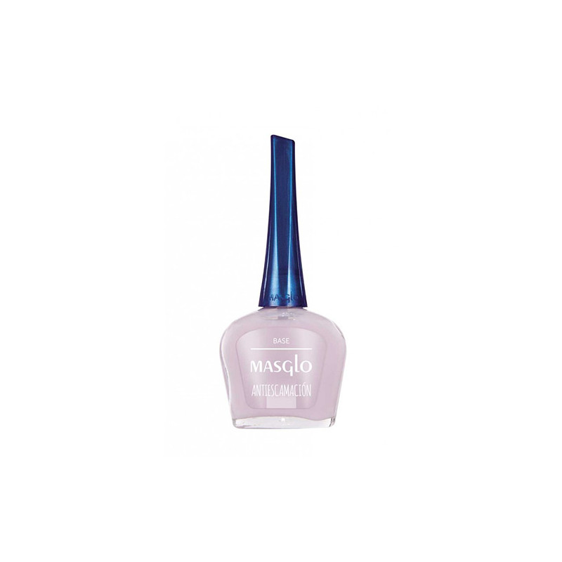 Masglo Bases Anti Écaillage Ongles Fragiles (13.5ml) Masglo Bases Anti Écaillage Ongles Fragiles (13.5ml)