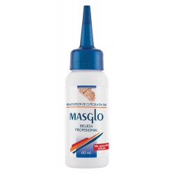 Masglo Dissolvant en Gel (60ml)