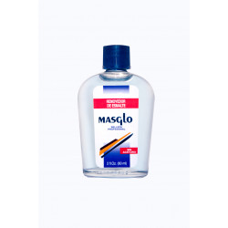 Masglo Dissolvant Bleu Clasique (60ml)