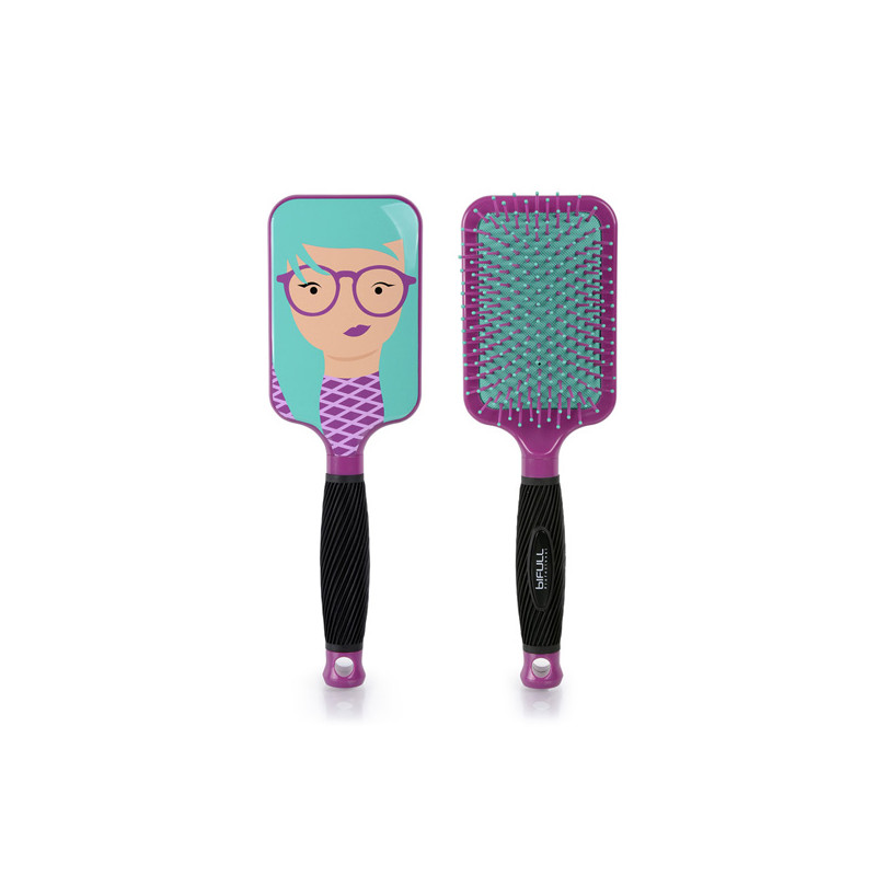 Bifull Brosse Grils Racket 01