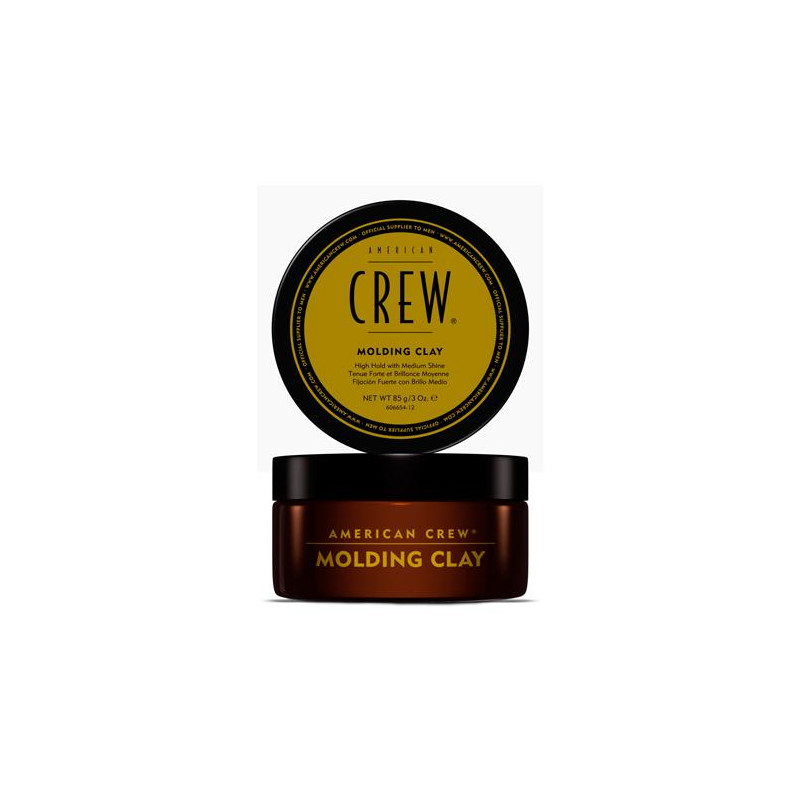 American Crew Classic Molding Clay (85ml)