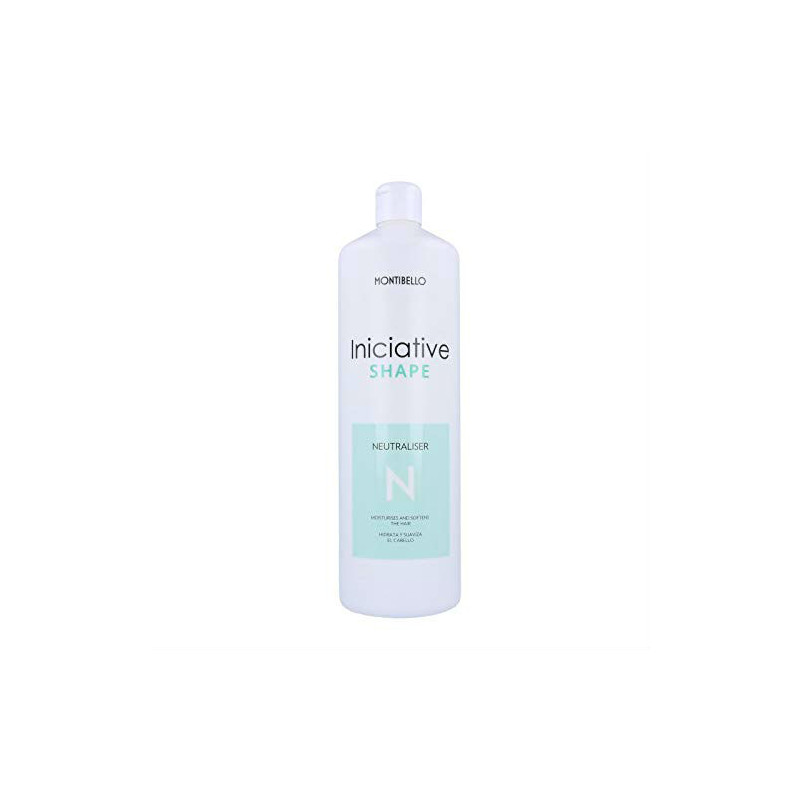 Montibel·lo Iniciative Shape Neutralisation (1000ml) Montibel·lo Iniciative Shape Neutralisation (1000ml)