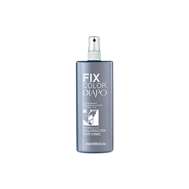 Montibel·lo Fix Color Diapo (250ml) Montibel·lo Fix Color Diapo (250ml)