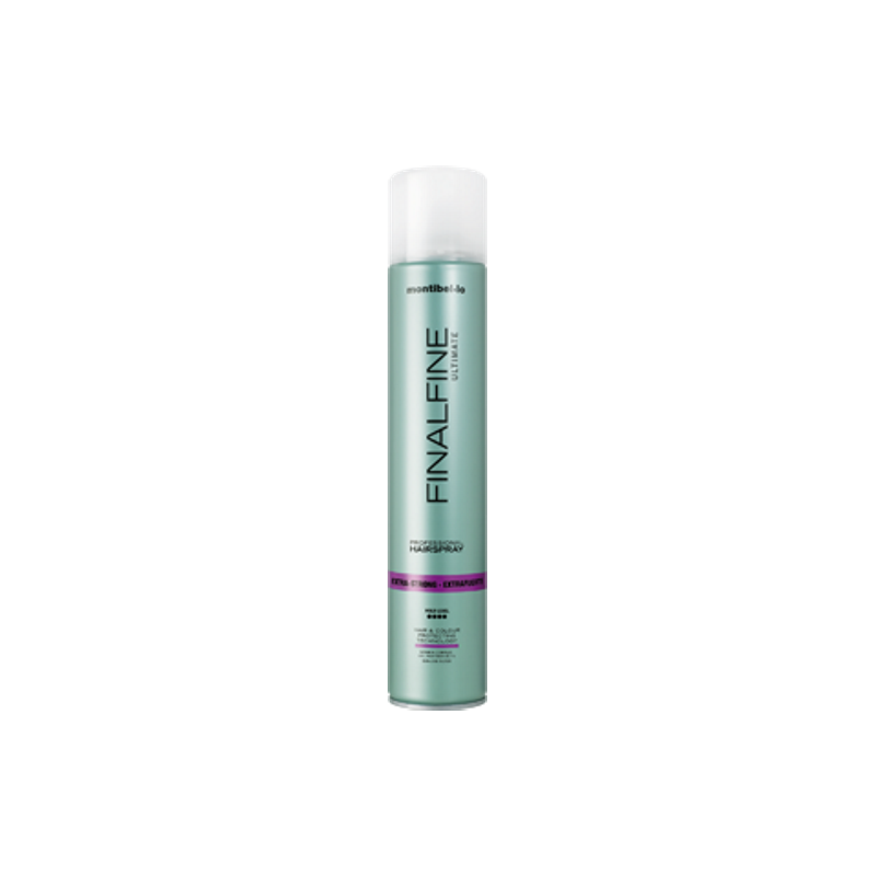 Montibel·lo FinalFine Ultimate Extra-Strong (500ml)