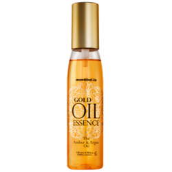 Montibel·lo Gold Oil Essence Huile (130ml)