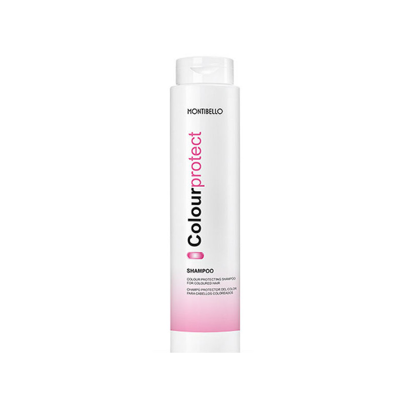 Montibel·lo ColorProtect Shampooing Montibel·lo ColorProtect Shampooing
