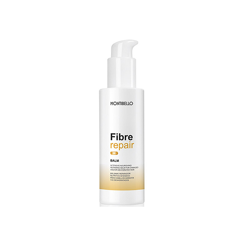 Montibel·lo Fibre Repair Balm (150ml) Montibel·lo Fibre Repair Balm (150ml)
