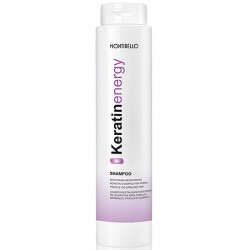 Montibel·lo Keratin Energy Shampooing