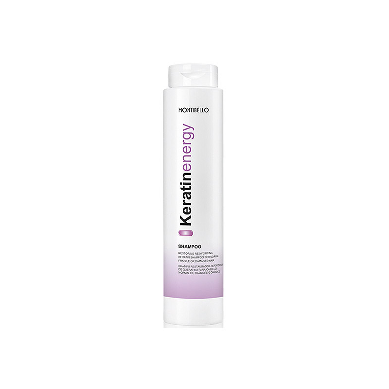 Montibel·lo Keratin Energy Shampooing Montibel·lo Keratin Energy Shampooing