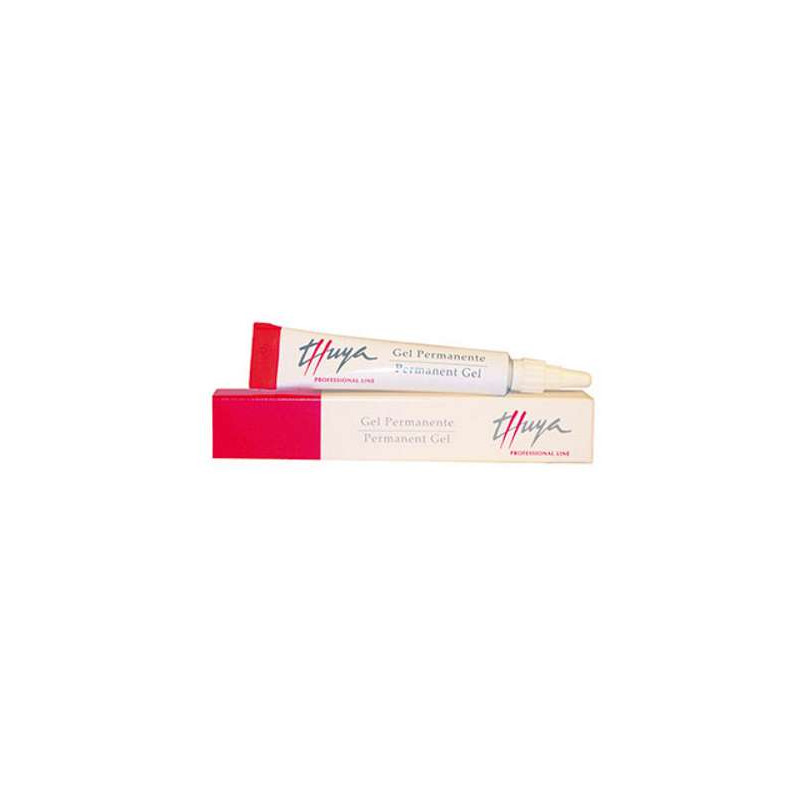 Thuya Gel cils permanents (15ml) Thuya Gel cils permanents (15ml)