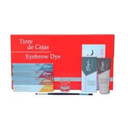 Thuya Brow Kit Dye